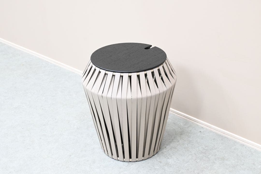【極美品】 BoConcept Valencia ボーコンセプト サイドテーブル BoConcept VALENCIA SIDE TABLE / ボーコンセプト バレンシア サイド