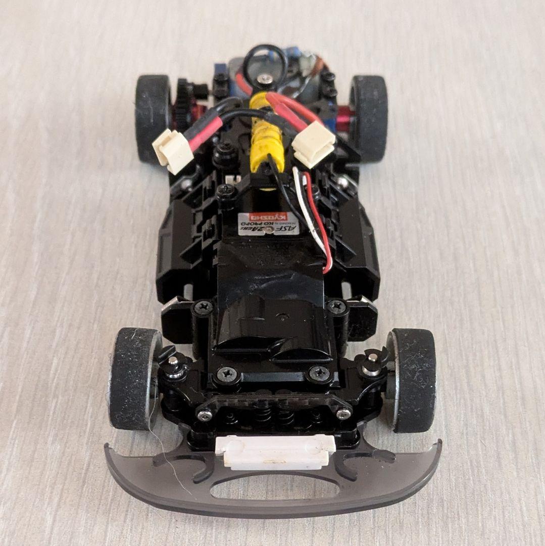 ミニッツレーサー MR-03N フェアレディZ オプション多数付き 32346s_900_2_1.jpg